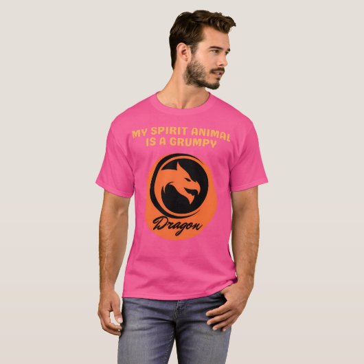 T-shirt (Voorkant volledig)