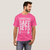 T-shirt (Voorkant volledig)