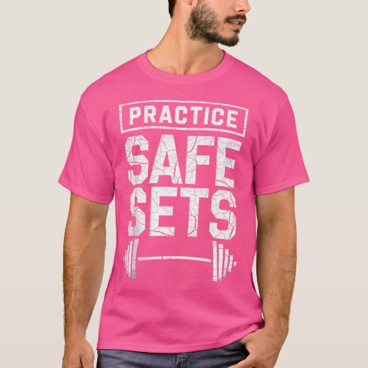T-shirt (Voorkant)
