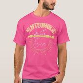 T-shirt (Voorkant)