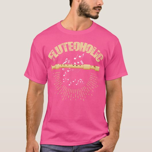 T-shirt (Voorkant)
