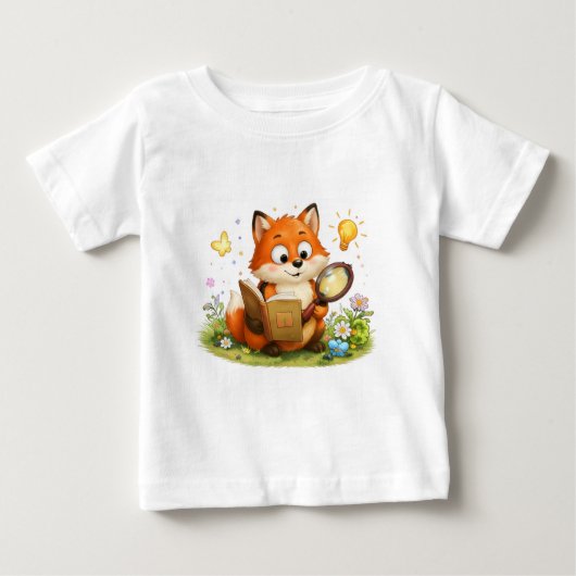 T-shirt (Voorkant)