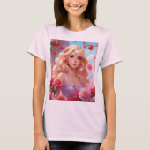 T-shirt (Voorkant)