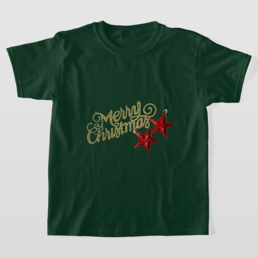 T-shirt (Laagn)