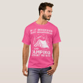 T-shirt (Voorkant volledig)