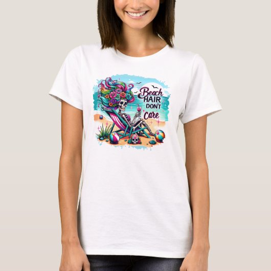 T-shirt (Voorkant)