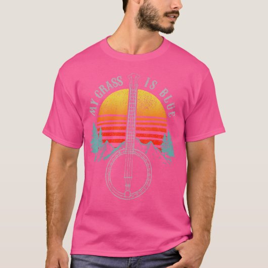 T-shirt (Voorkant)