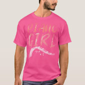T-shirt (Voorkant)