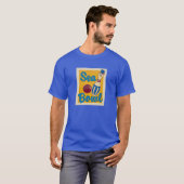 T-shirt (Voorkant volledig)