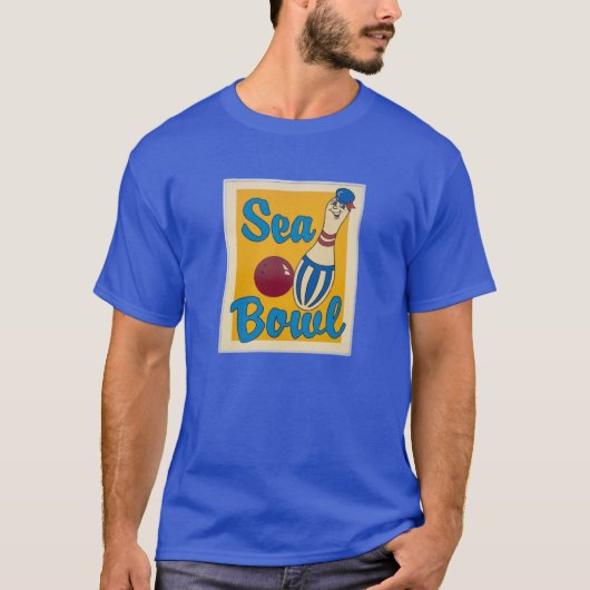 T-shirt (Voorkant)