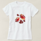 T-shirt (Design voorkant)