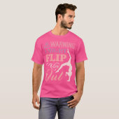 T-shirt (Voorkant volledig)