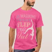 T-shirt (Voorkant)