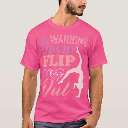 T-shirt (Voorkant)