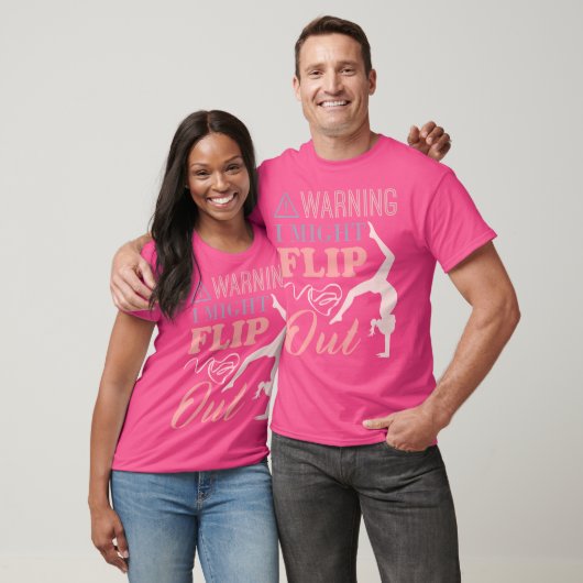 T-shirt (Unisex)