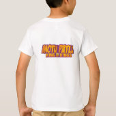 T-shirt (Achterkant)