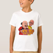 T-shirt (Voorkant)