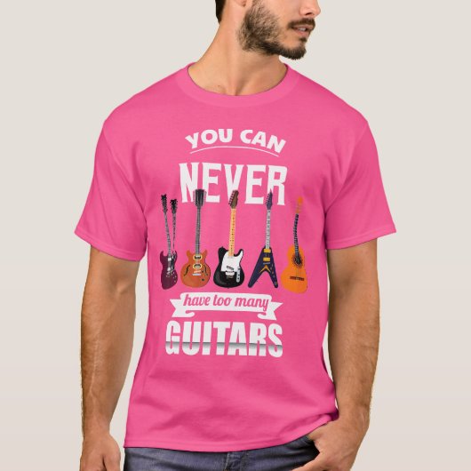 T-shirt (Voorkant)