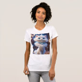 T-shirt (Voorkant volledig)