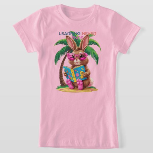 T-Shirt (Laagn)