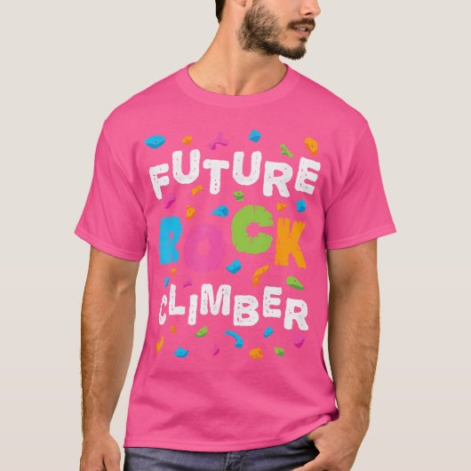 T-shirt (Voorkant)