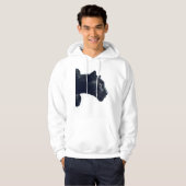 T-shirt (Voorkant volledig)