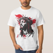 T-shirt (Voorkant)