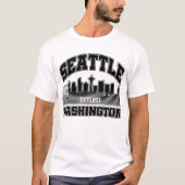 T-shirt (Voorkant)