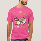 T-shirt (Voorkant)