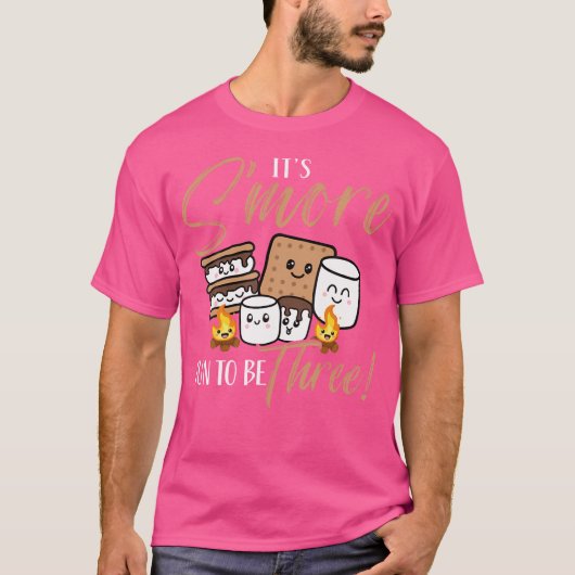 T-shirt (Voorkant)