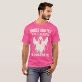 T-shirt (Voorkant volledig)