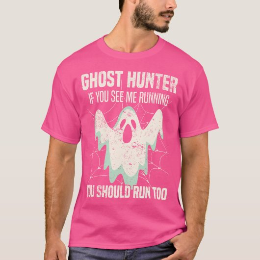 T-shirt (Voorkant)
