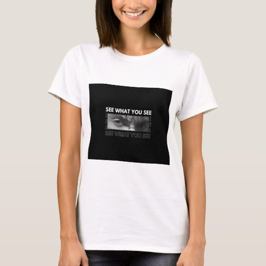 t-shirt (Voorkant)