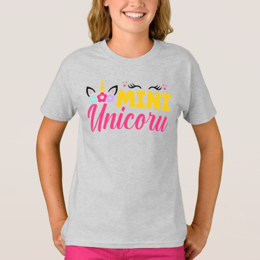 T-shirt (Voorkant)