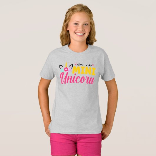 T-shirt (Voorkant volledig)