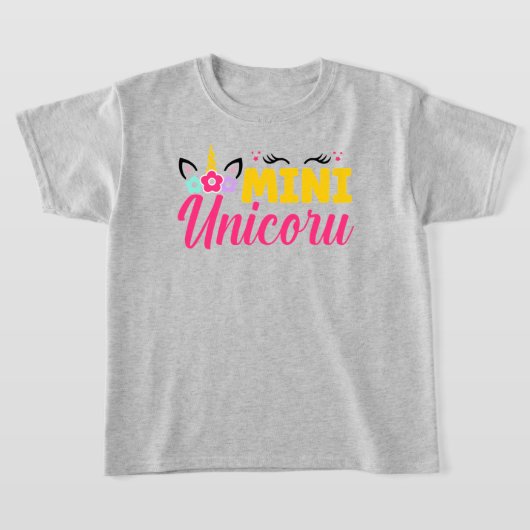 T-shirt (Laagn)