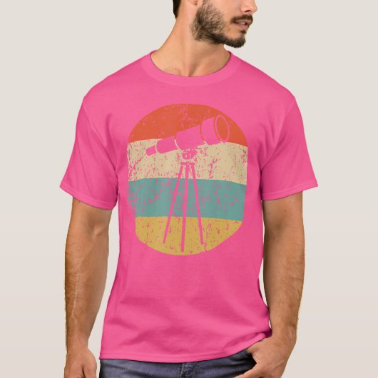 T-shirt (Voorkant)