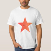 T-shirt (Voorkant)