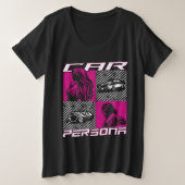 T-Shirt (Design voorkant)