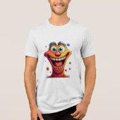 T-shirt (Voorkant)