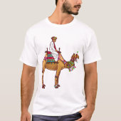 T-shirt (Voorkant)