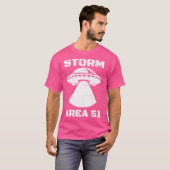 T-shirt (Voorkant volledig)