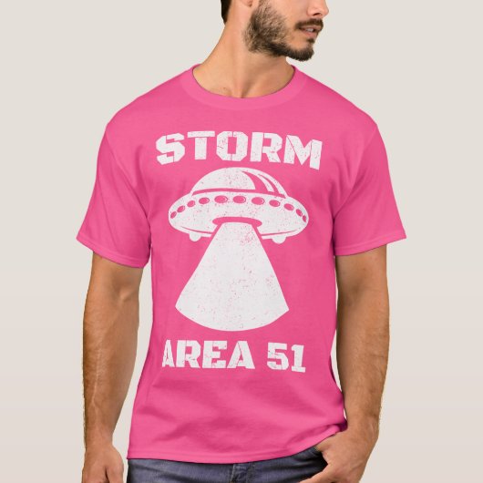 T-shirt (Voorkant)