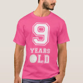 T-shirt (Voorkant)