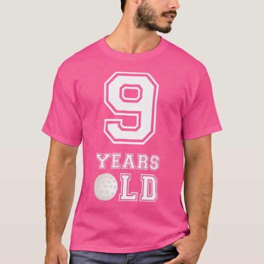 T-shirt (Voorkant)
