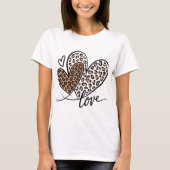 T-shirt  (Voorkant)