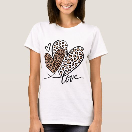 T-shirt  (Voorkant)