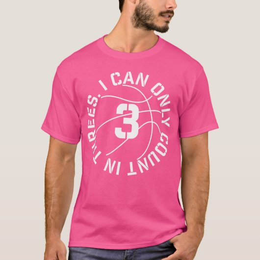 T-shirt (Voorkant)