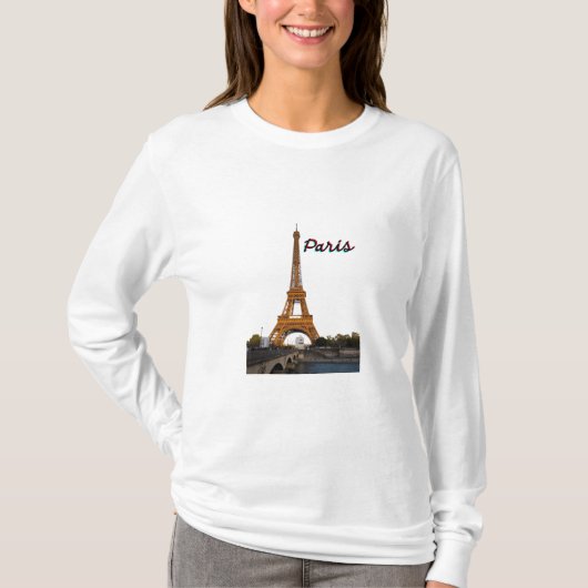 T-shirt (Voorkant)
