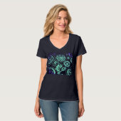 T-shirt (Voorkant volledig)
